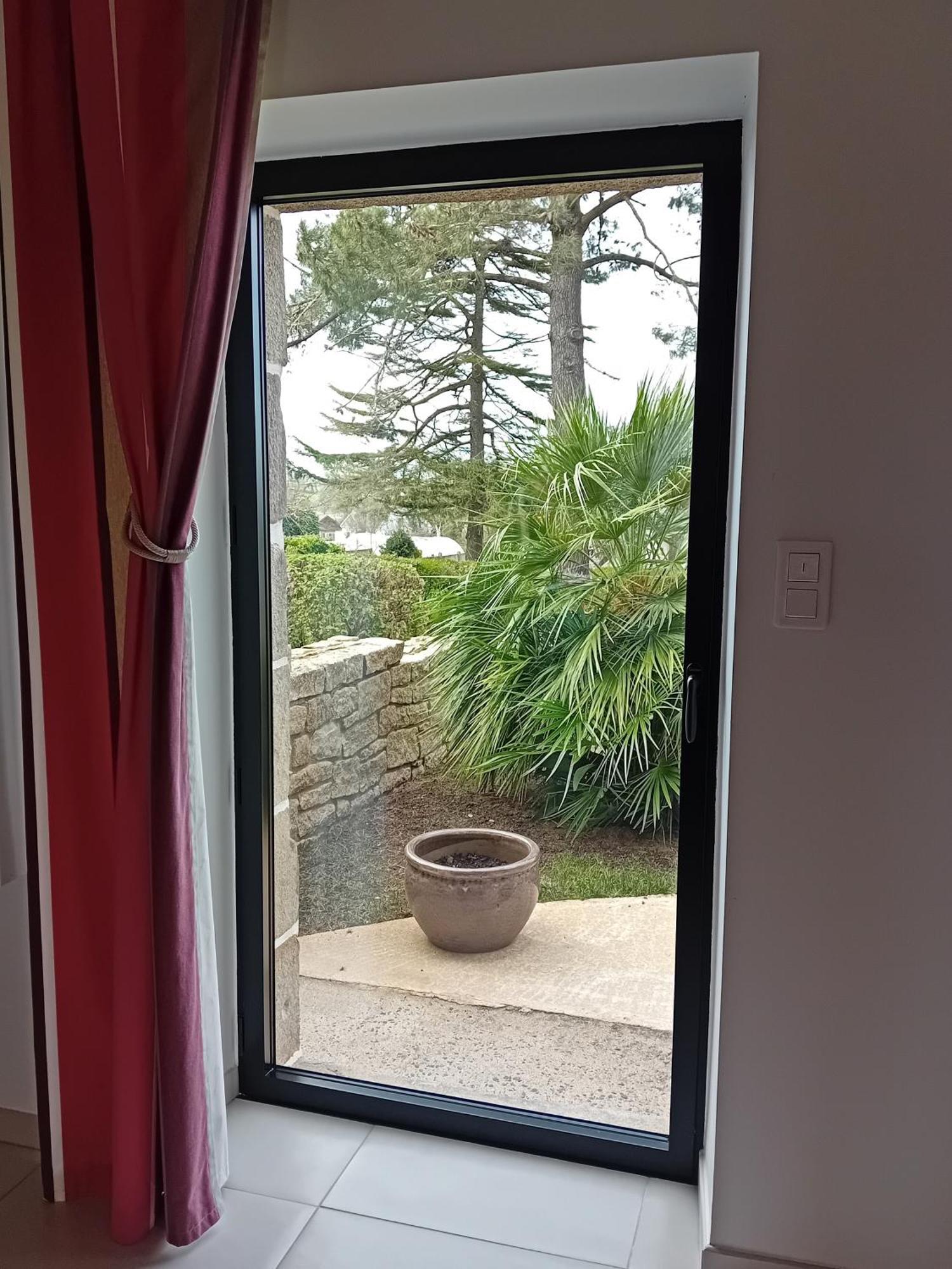 Ti Giz Breizh - Maison Bretonne Sur La Vilaine Camoel Экстерьер фото