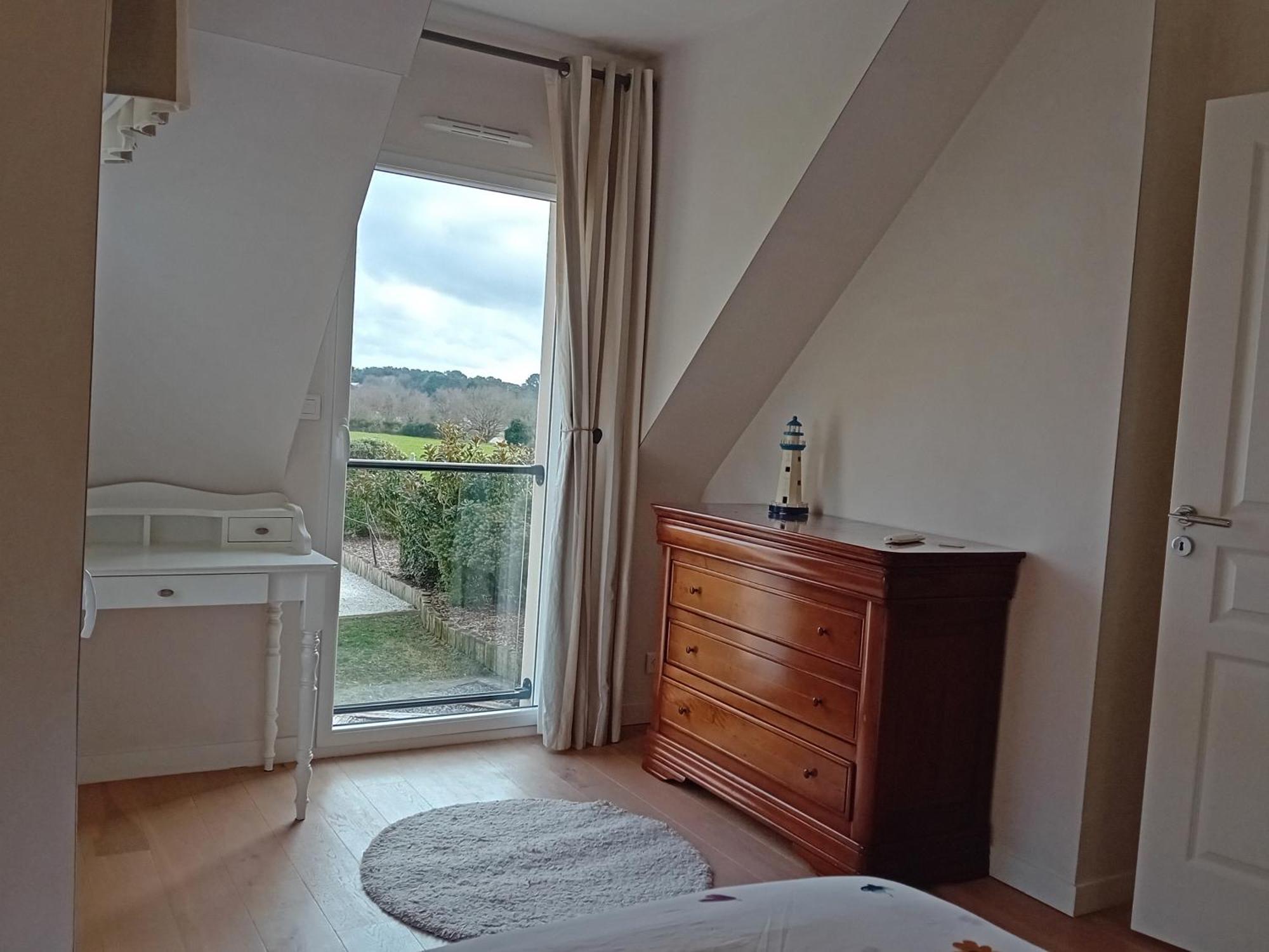 Ti Giz Breizh - Maison Bretonne Sur La Vilaine Camoel Экстерьер фото